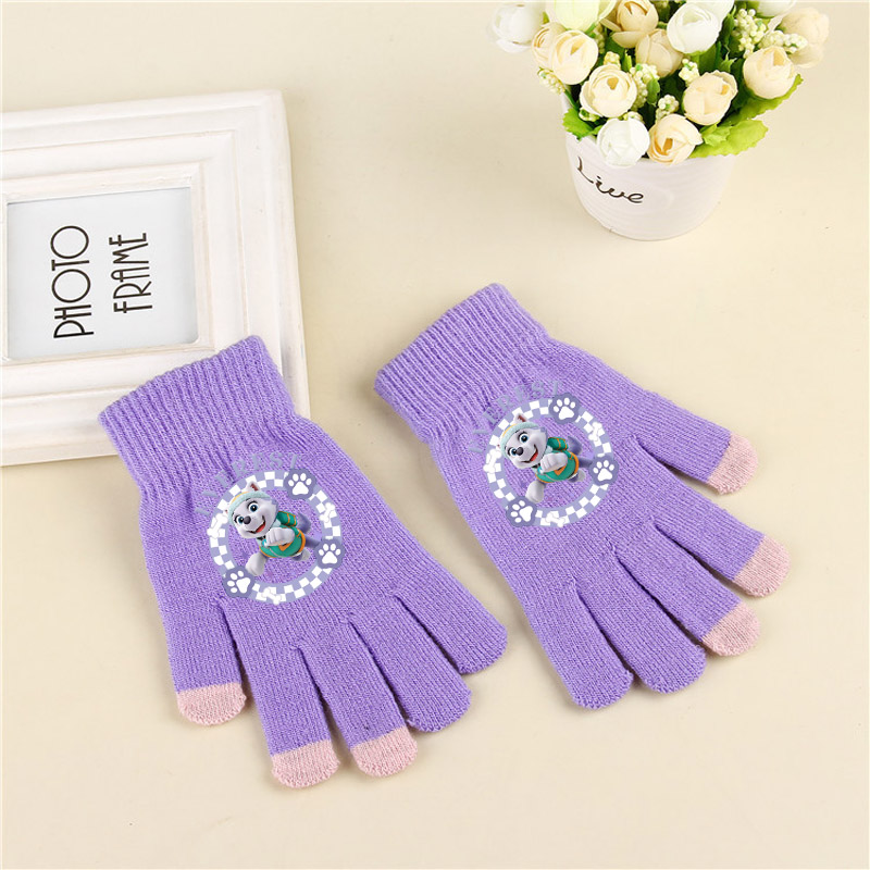 2025 PAW Patrol Gloves Cartoon - Heat Resistant Glove ulasan dan harga