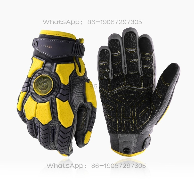 Cut-proof PVC Wear-resistant T - Cut Resistant Glove ulasan dan harga
