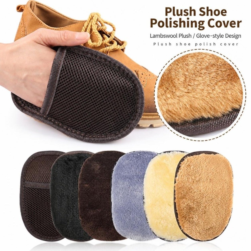 Quality Labor-saving Shoes Pol - Rubber Glove Cleaning ulasan dan harga