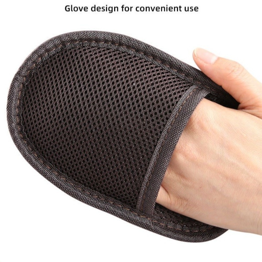 Quality Labor-saving Shoes Pol - Rubber Glove Cleaning ulasan dan harga