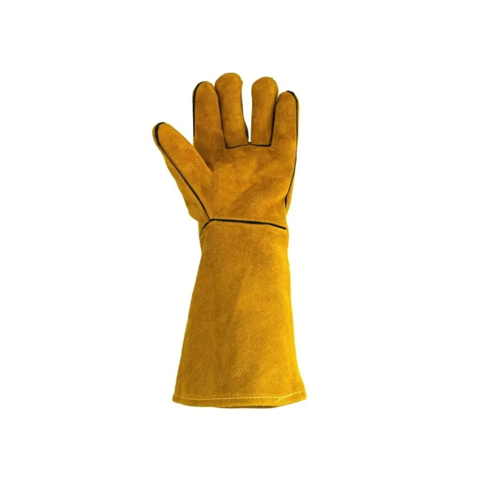 Heat‑Proof Flame Retardant Wel - Heat Resistant Glove ulasan dan harga