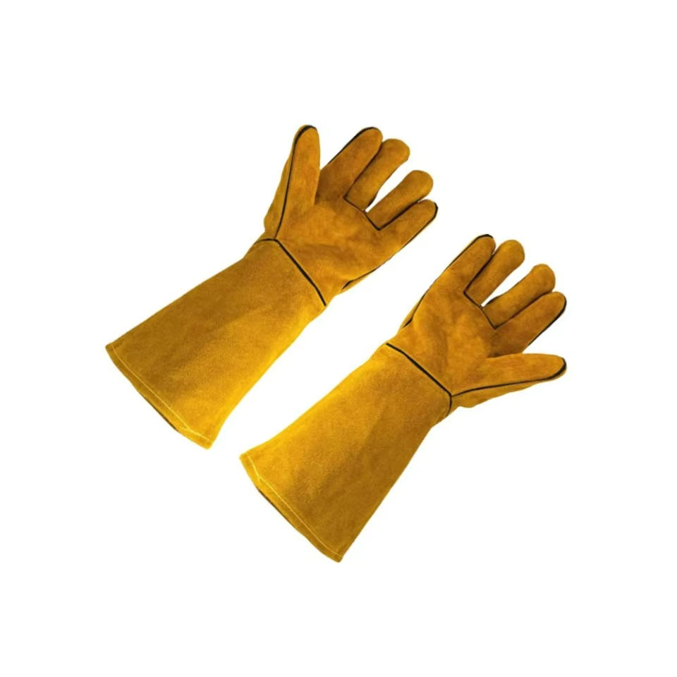 Heat‑Proof Flame Retardant Wel - Heat Resistant Glove ulasan dan harga