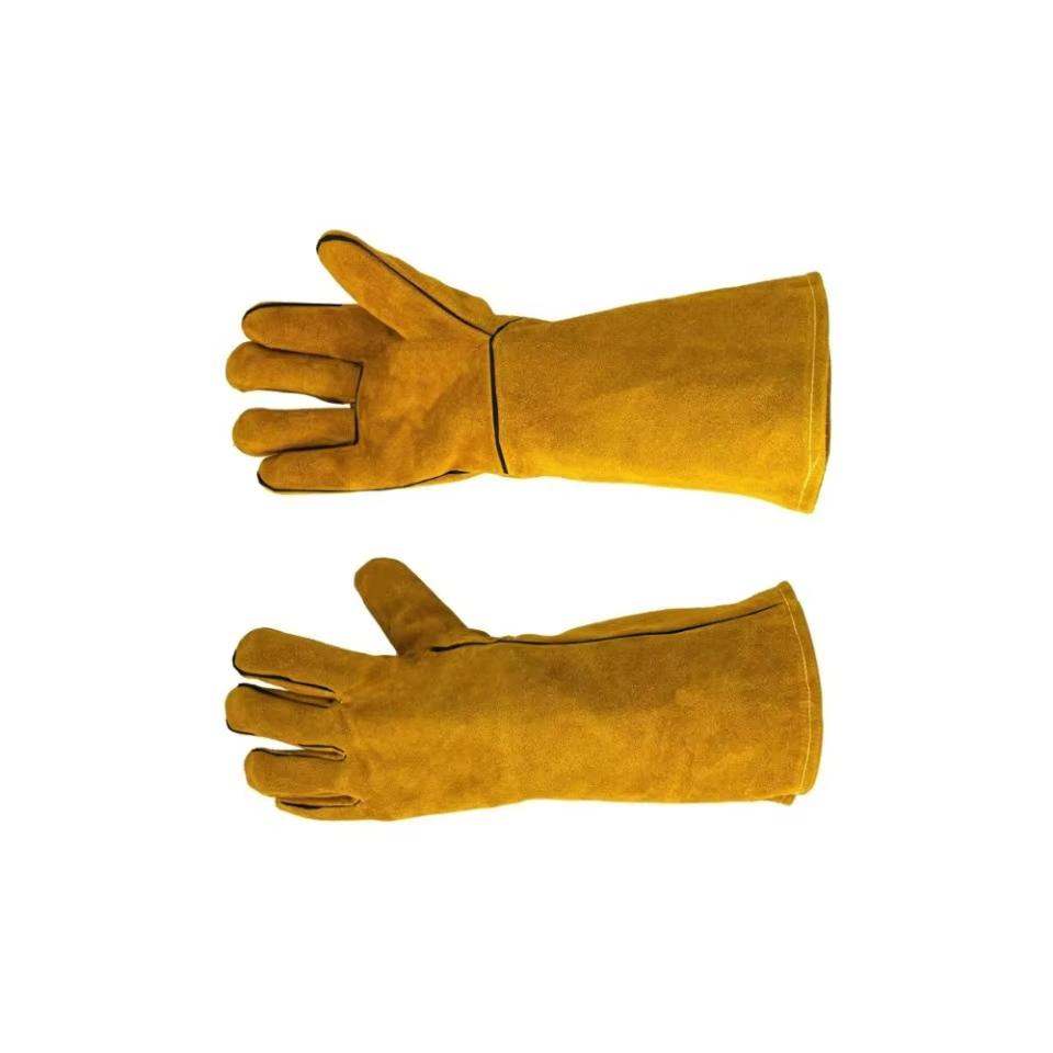 Heat‑Proof Flame Retardant Wel - Heat Resistant Glove ulasan dan harga