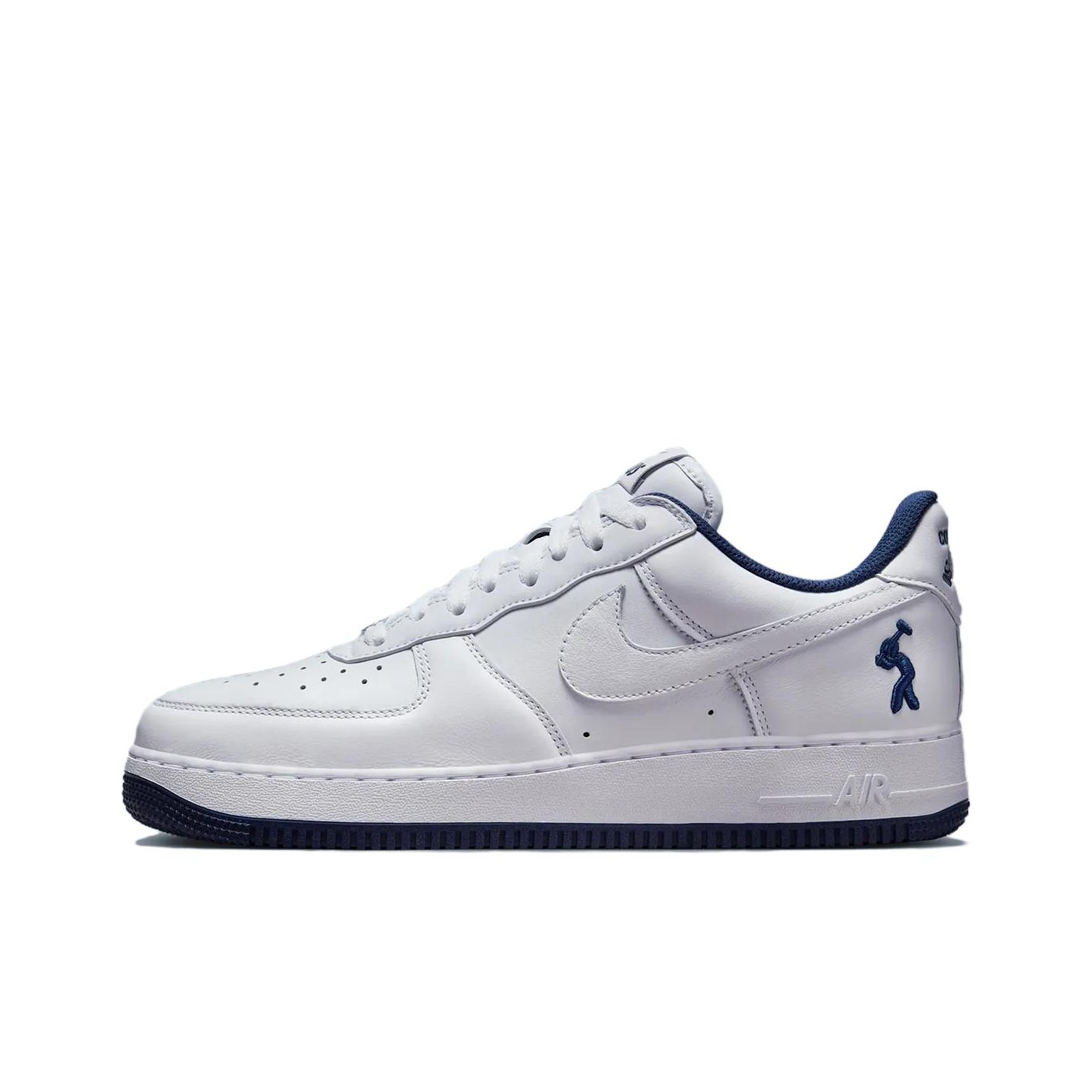Nike x Lil Yachty Air Force 1  - Nike Shoes Air Force 1 ulasan dan harga