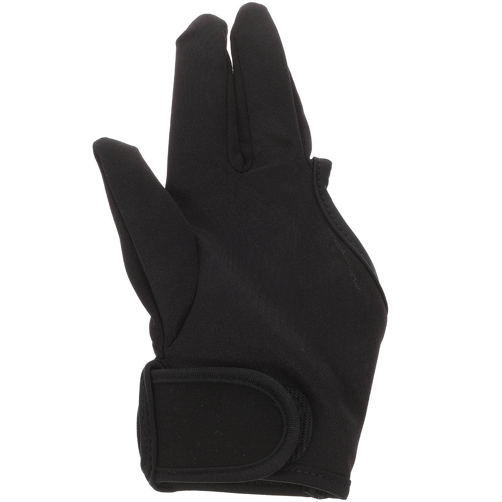 3 Finger Hairdressing Glove Bl - Heat Resistant Glove ulasan dan harga