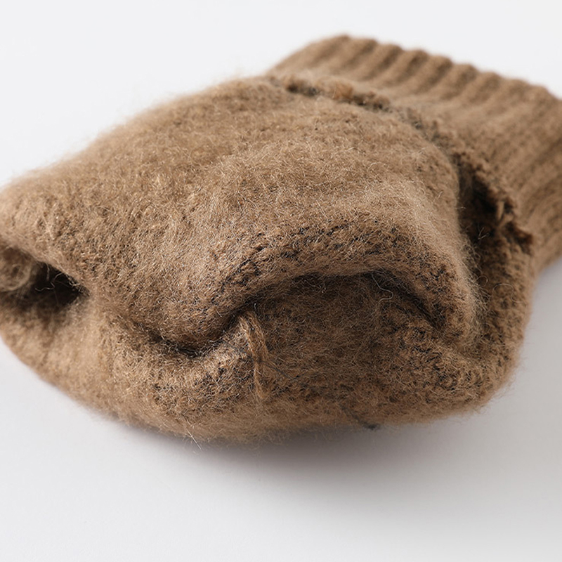 2025 Men's Winter Warm Touchsc - Wool Glove Lined ulasan dan harga