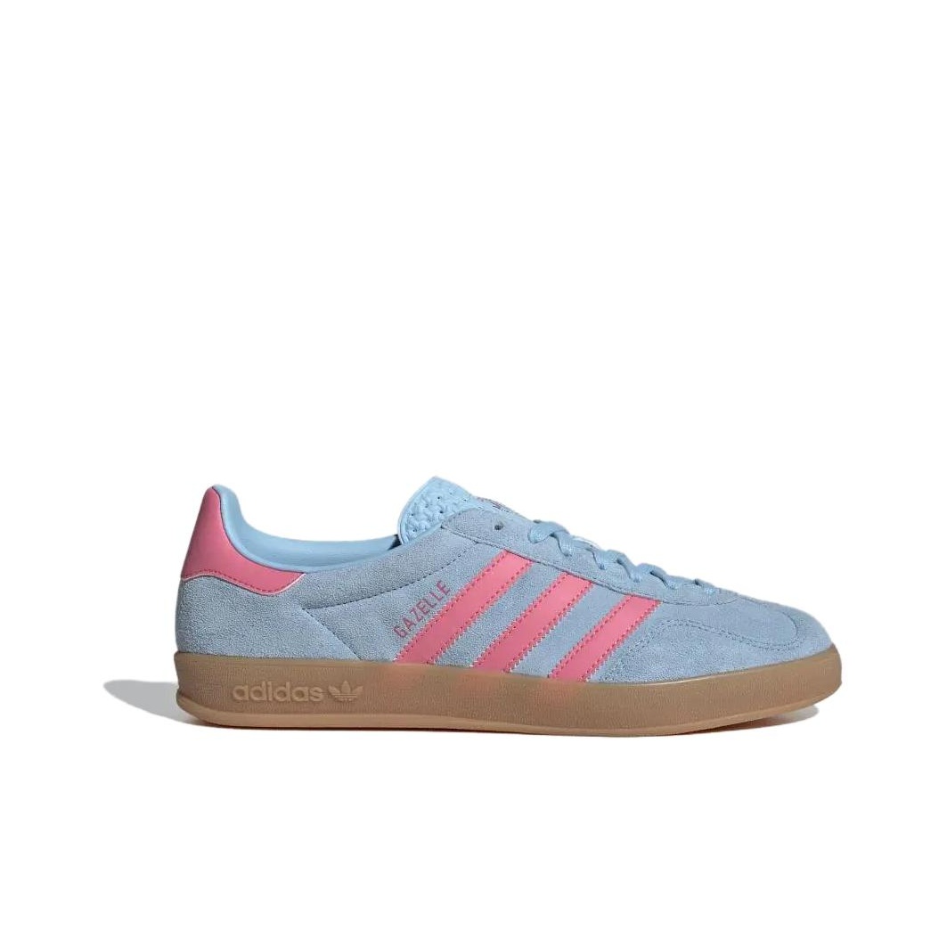 Adidas Originals GAZELLE INDOO - Adidas Shoes Gazelle ulasan dan harga