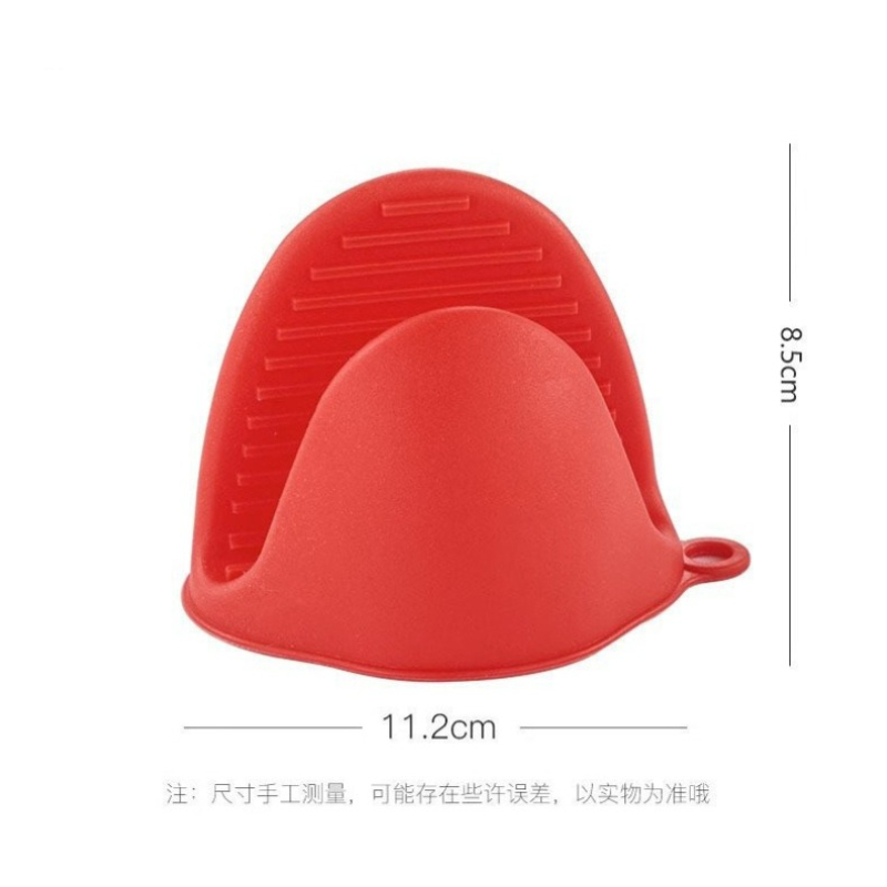 2 Pack Silicone Oven Mitts Pot - Oven Mitt Silicone ulasan dan harga