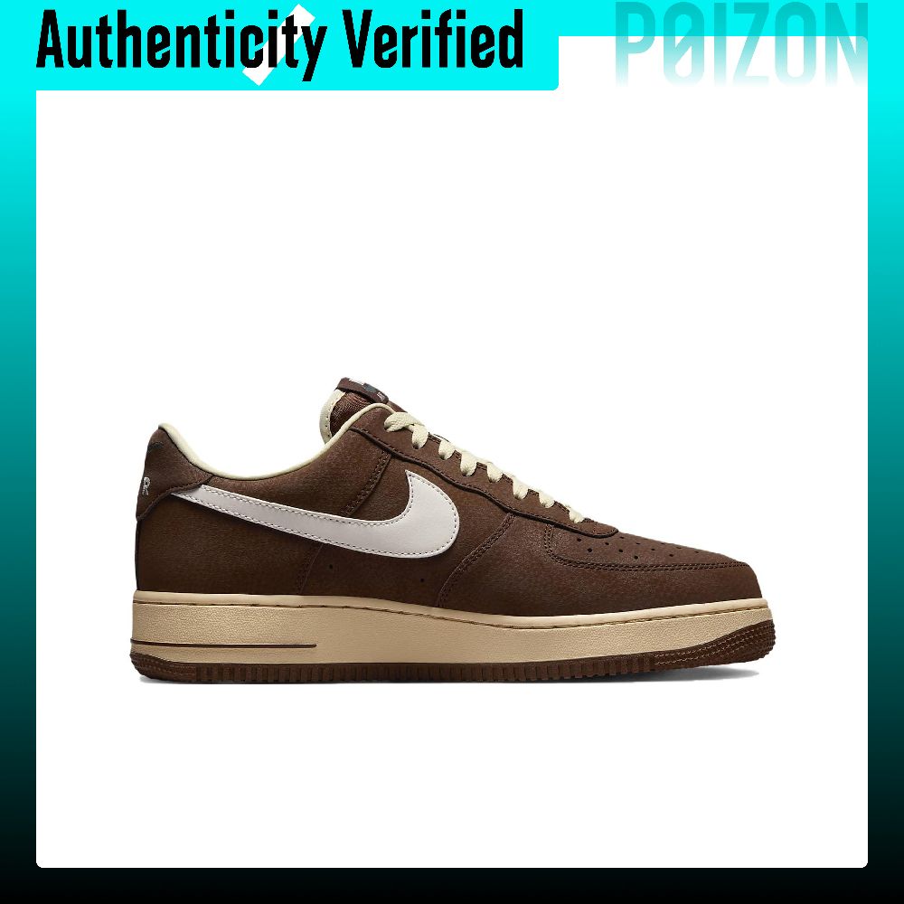 Nike Air Force 1 '07 Low top S - Nike Shoes Air Force 1 ulasan dan harga