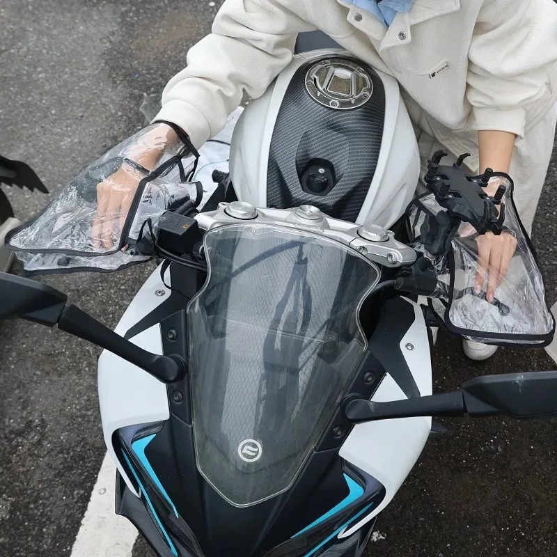Winter Waterproof Motorcycle H - Heat Resistant Glove ulasan dan harga